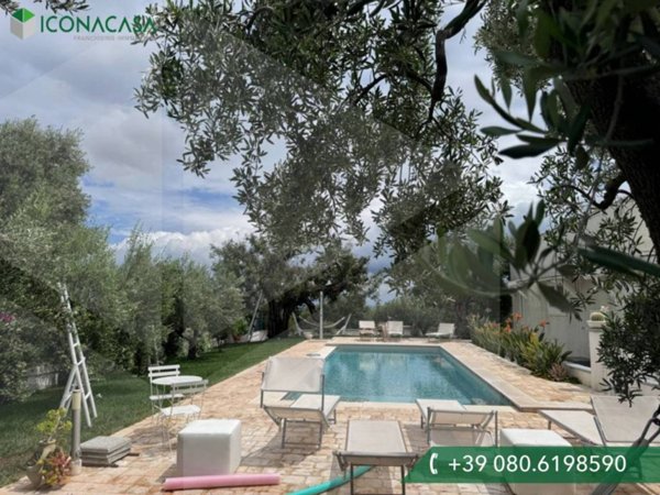 casa indipendente in vendita a Monopoli