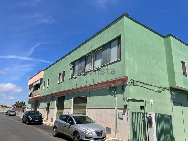 appartamento in vendita a Monopoli