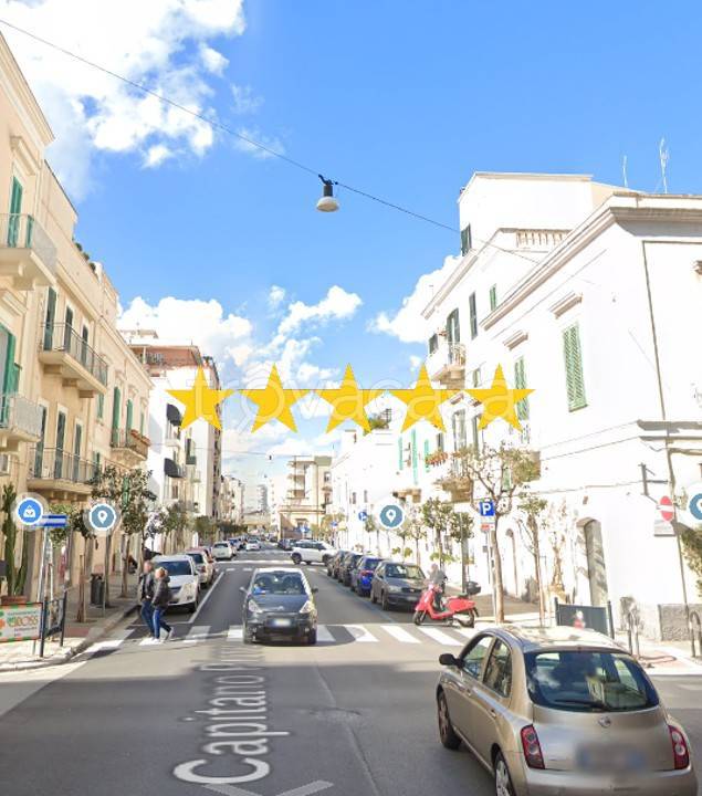 appartamento in vendita a Monopoli