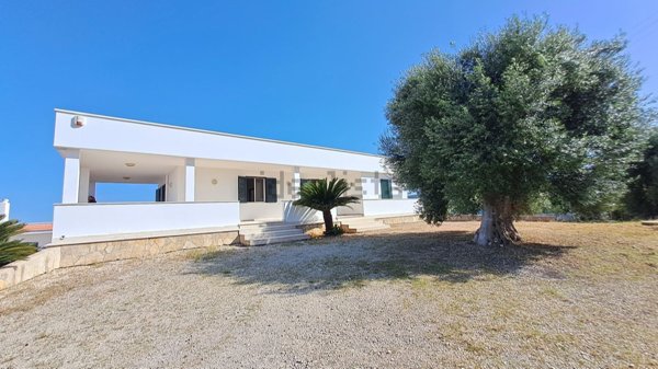 casa indipendente in vendita a Monopoli