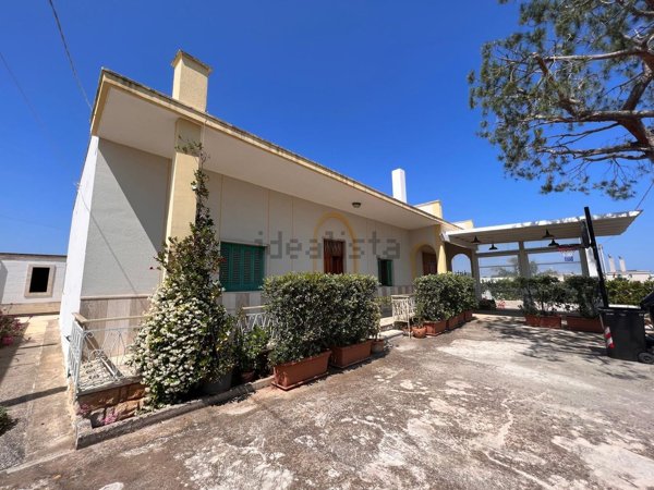 appartamento in vendita a Monopoli