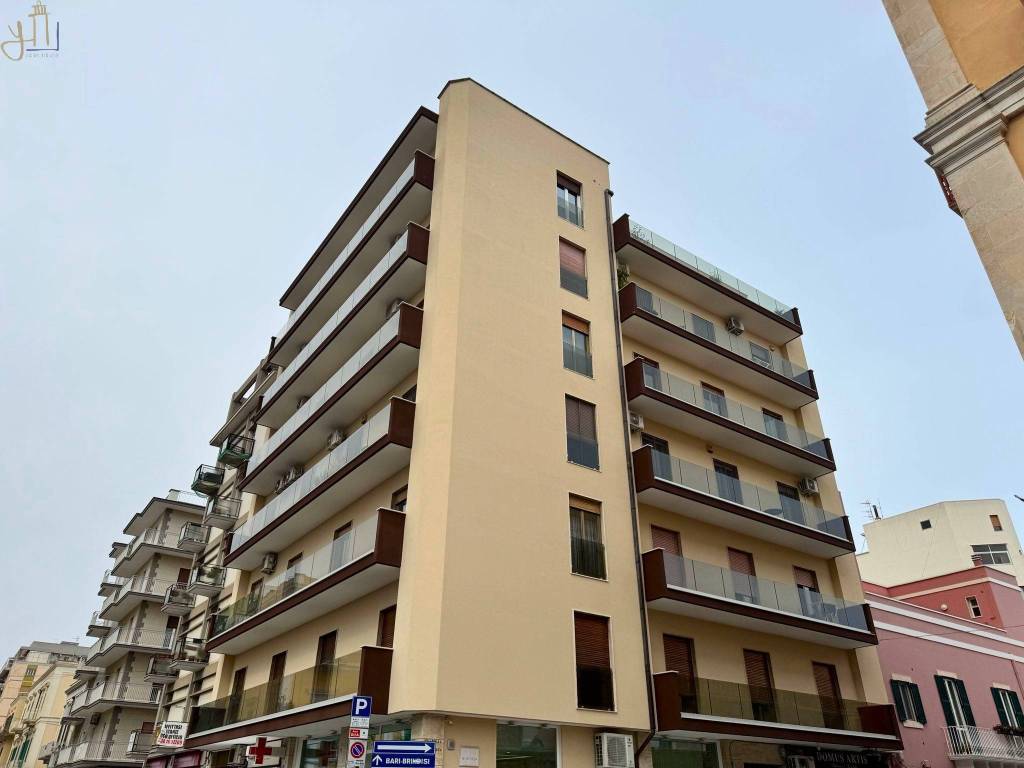 appartamento in vendita a Monopoli