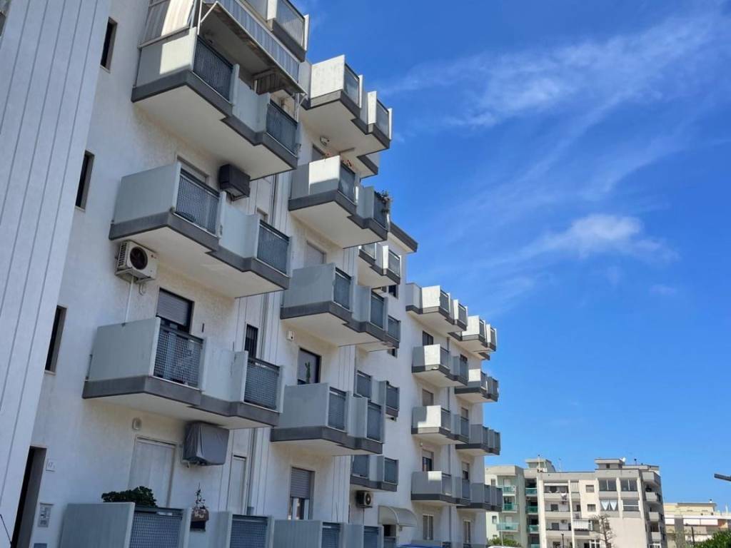 appartamento in vendita a Monopoli