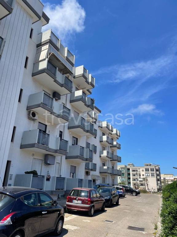 appartamento in vendita a Monopoli