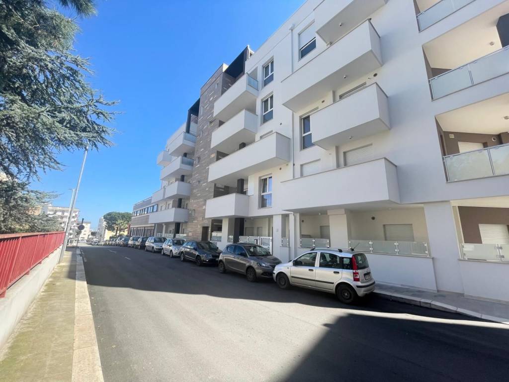 appartamento in vendita a Monopoli