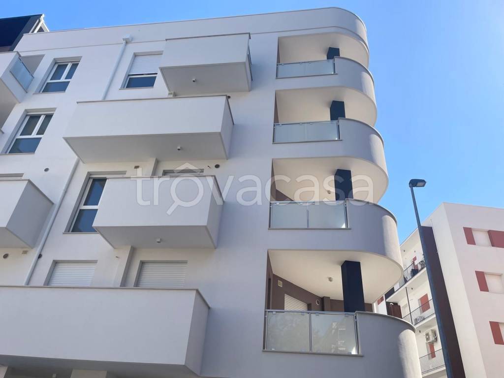 appartamento in vendita a Monopoli