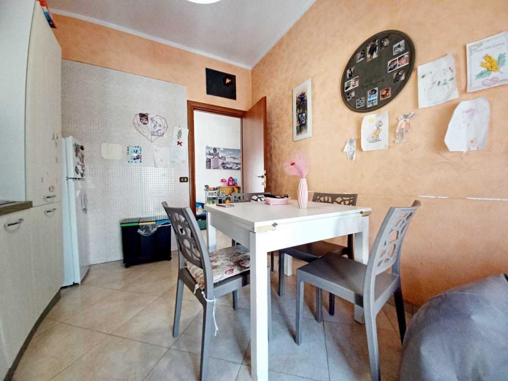 appartamento in vendita a Monopoli