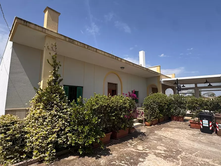 casa indipendente in vendita a Monopoli