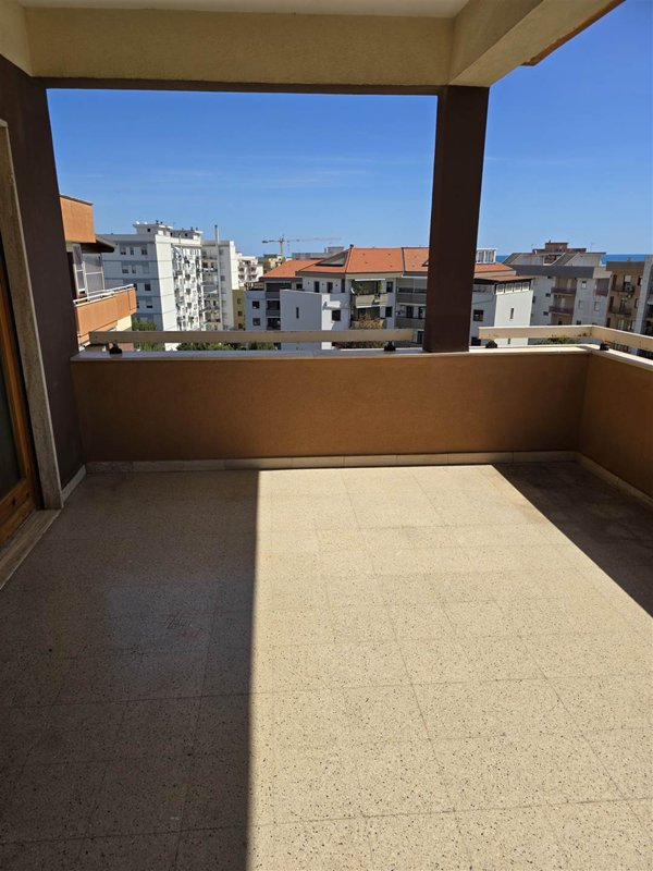 appartamento in vendita a Monopoli in zona Centro Storico