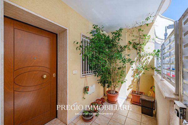 appartamento in vendita a Monopoli