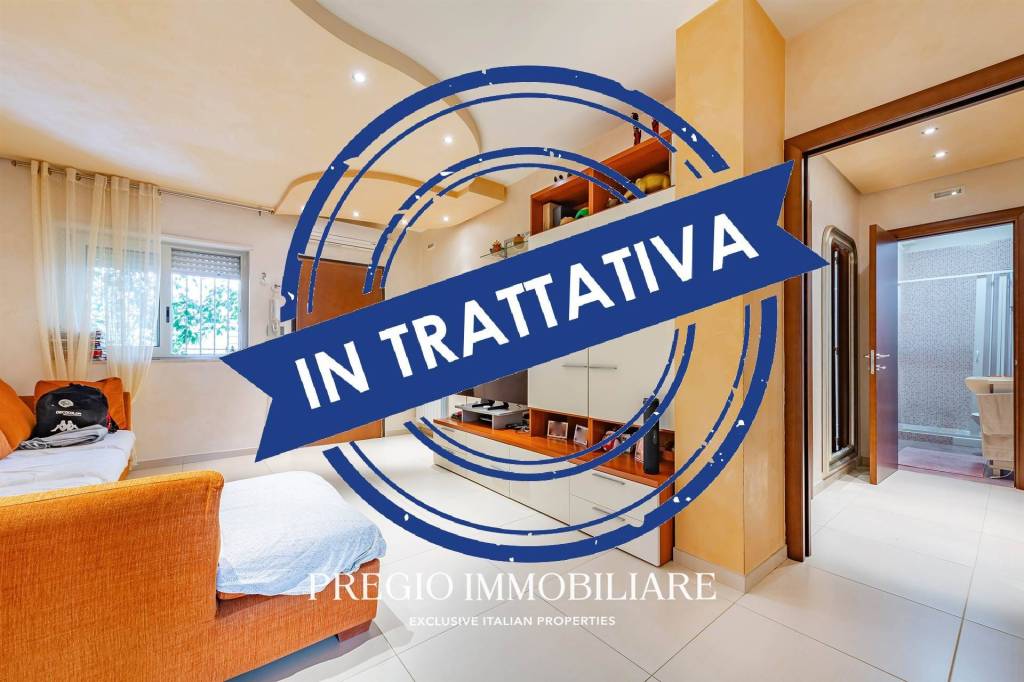 appartamento in vendita a Monopoli