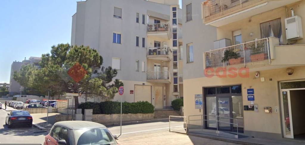 appartamento in vendita a Monopoli