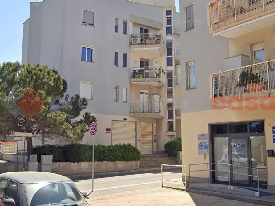 appartamento in vendita a Monopoli