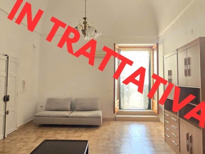 appartamento in vendita a Monopoli in zona Centro Storico