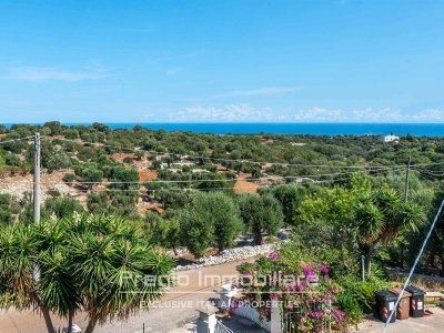 casa indipendente in vendita a Monopoli