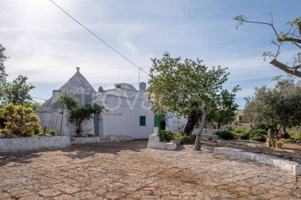 casa indipendente in vendita a Monopoli