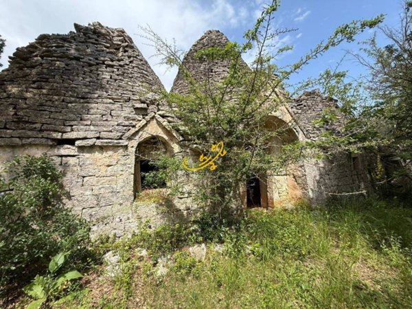 pentavano in vendita a Monopoli