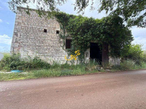 casa indipendente in vendita a Monopoli