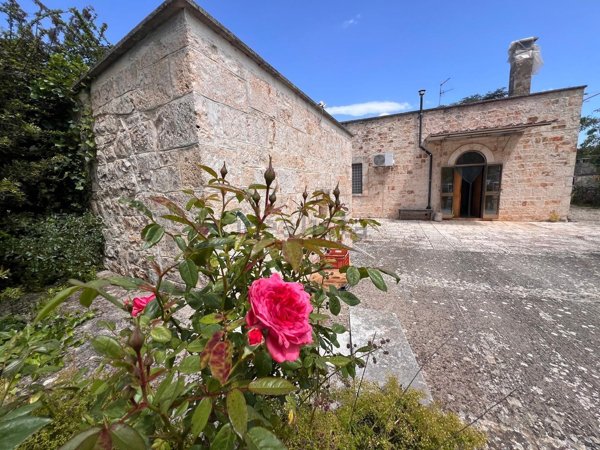 appartamento in vendita a Monopoli