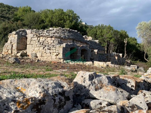 casa indipendente in vendita a Monopoli