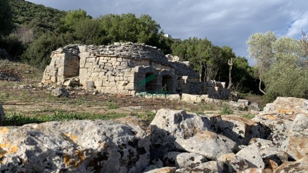 terreno edificabile in vendita a Monopoli