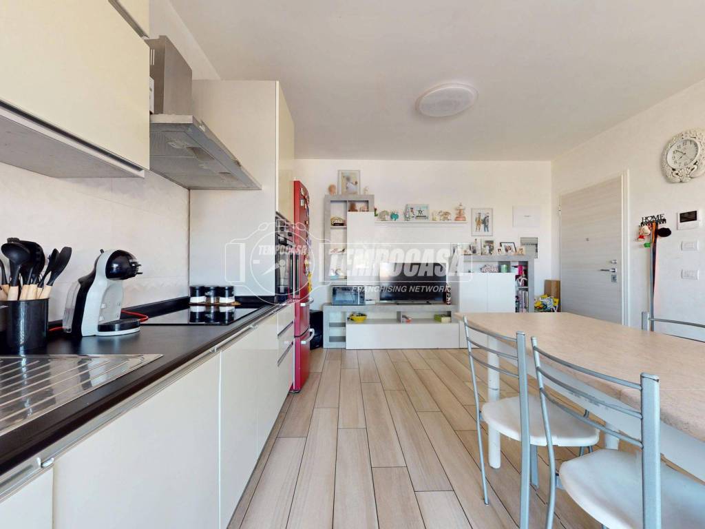 appartamento in vendita a Monopoli