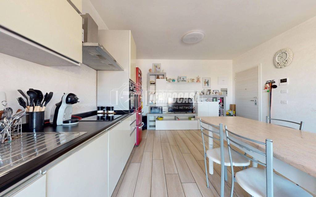 appartamento in vendita a Monopoli