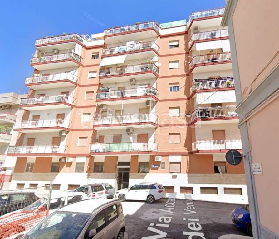 appartamento in vendita a Monopoli in zona Centro Storico