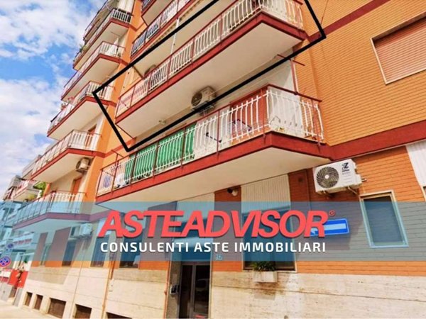 appartamento in vendita a Monopoli