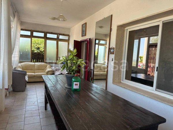 casa indipendente in vendita a Monopoli