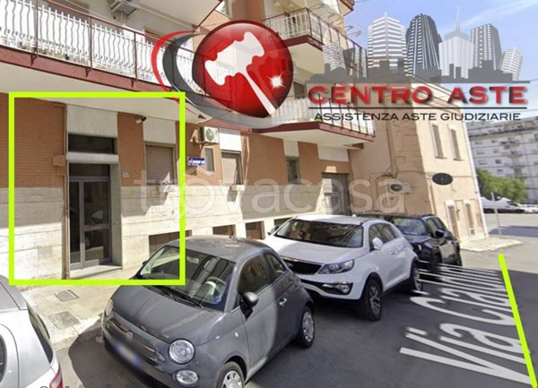 appartamento in vendita a Monopoli