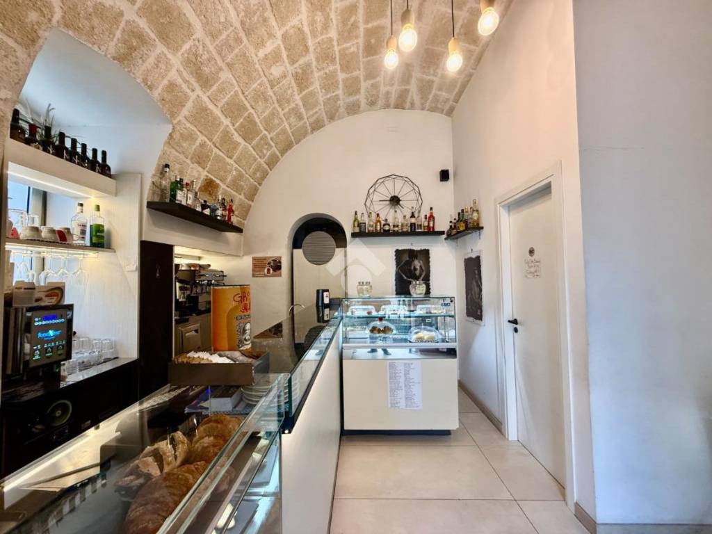 appartamento in vendita a Monopoli