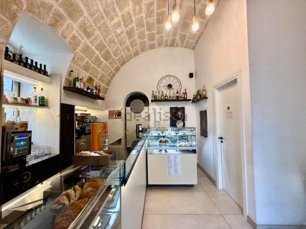 appartamento in vendita a Monopoli