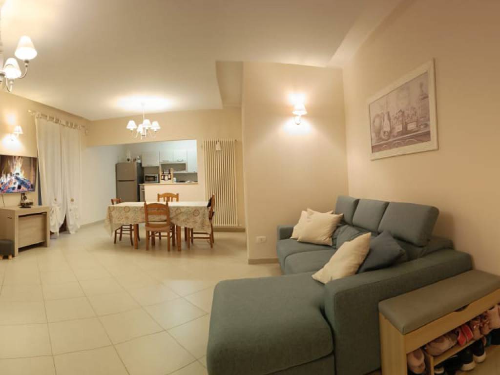 appartamento in vendita a Monopoli