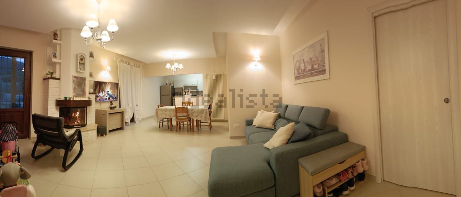 appartamento in vendita a Monopoli