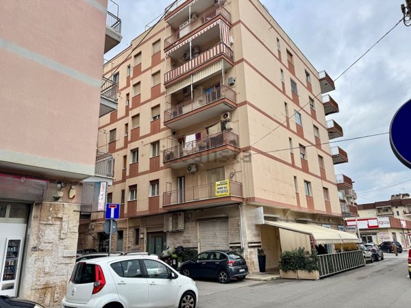 appartamento in vendita a Monopoli