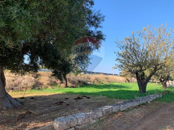 terreno industriale in vendita a Monopoli