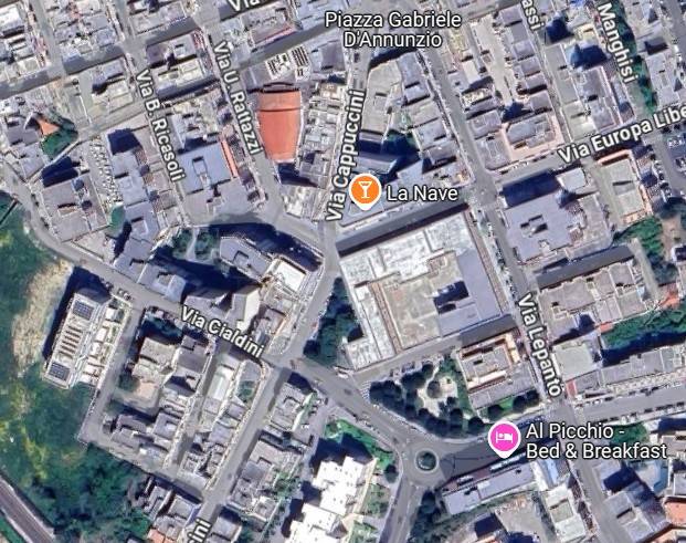 appartamento in vendita a Monopoli