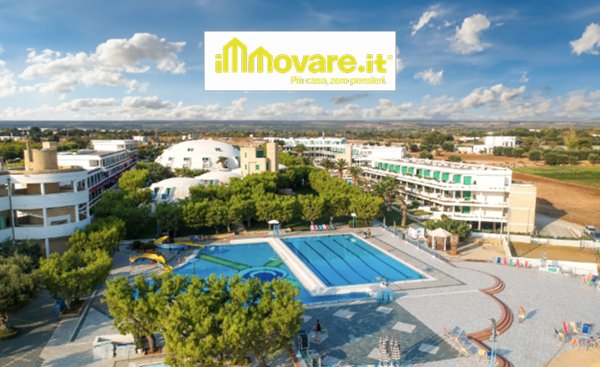 appartamento in vendita a Monopoli