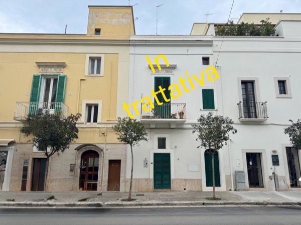 casa indipendente in vendita a Monopoli in zona Centro Storico