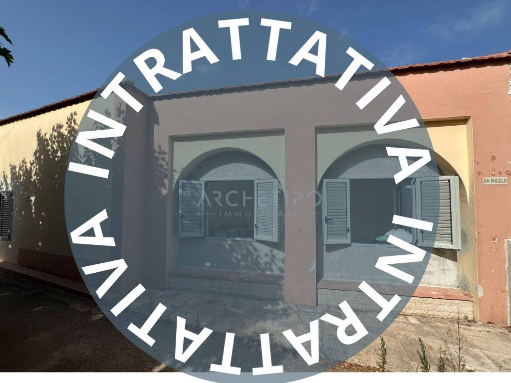 casa indipendente in vendita a Monopoli in zona Cozzana