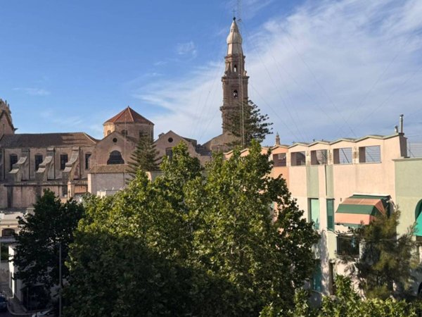 appartamento in vendita a Monopoli