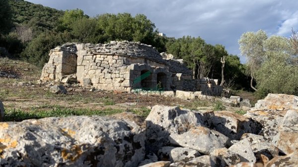 terreno edificabile in vendita a Monopoli