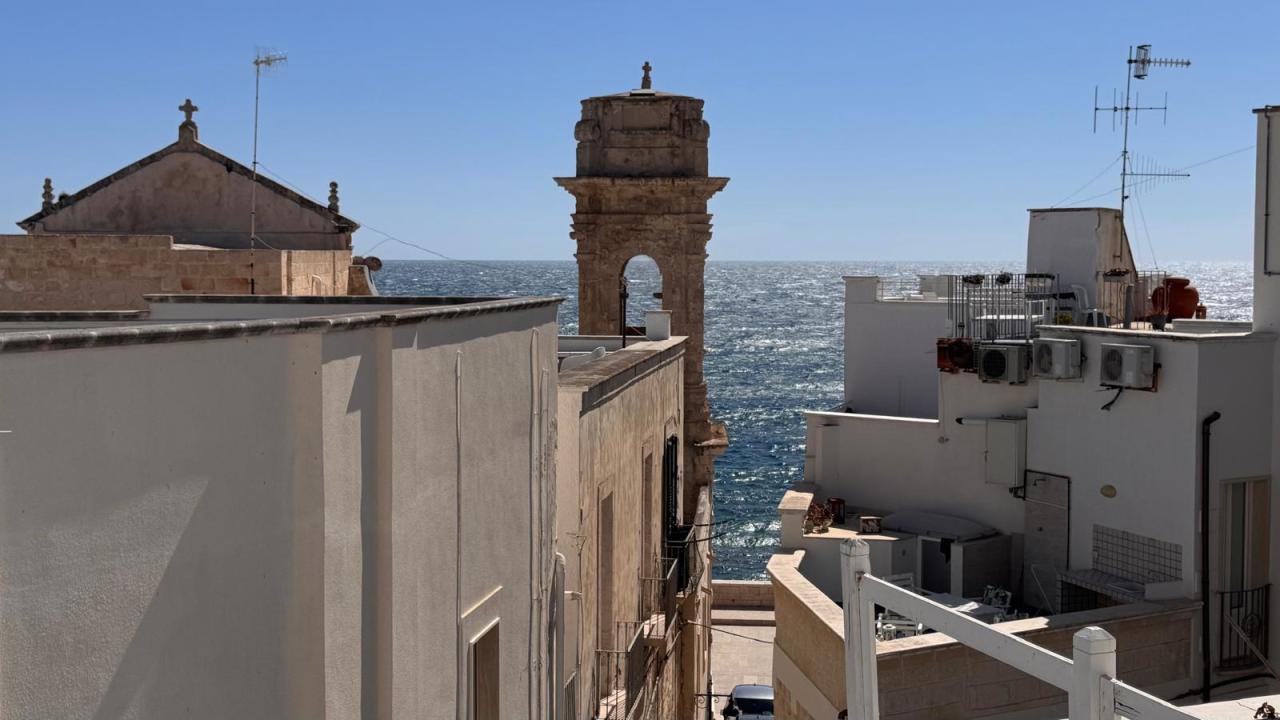 appartamento in vendita a Monopoli in zona Centro Storico