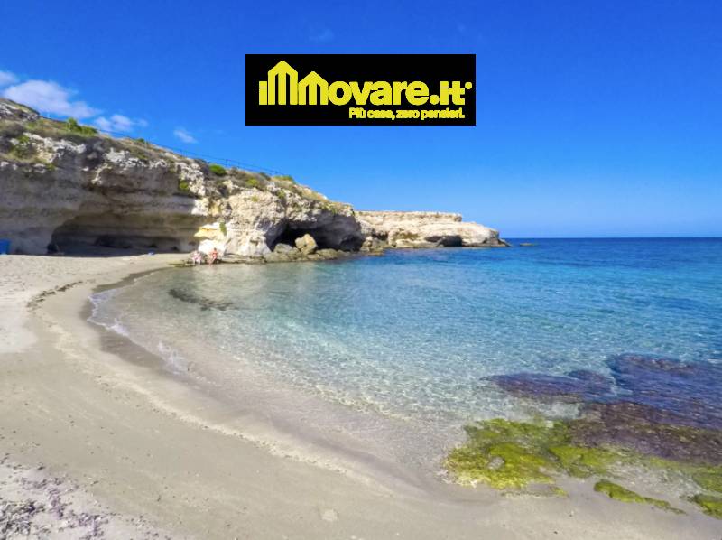 appartamento in vendita a Monopoli