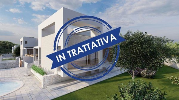 casa indipendente in vendita a Monopoli in zona Cozzana