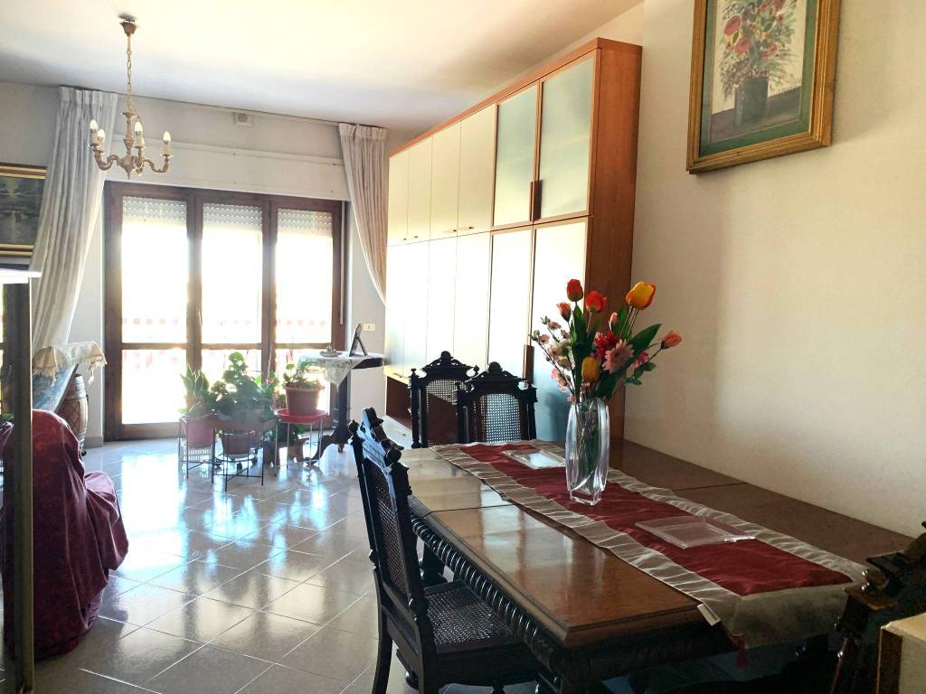 appartamento in vendita a Monopoli