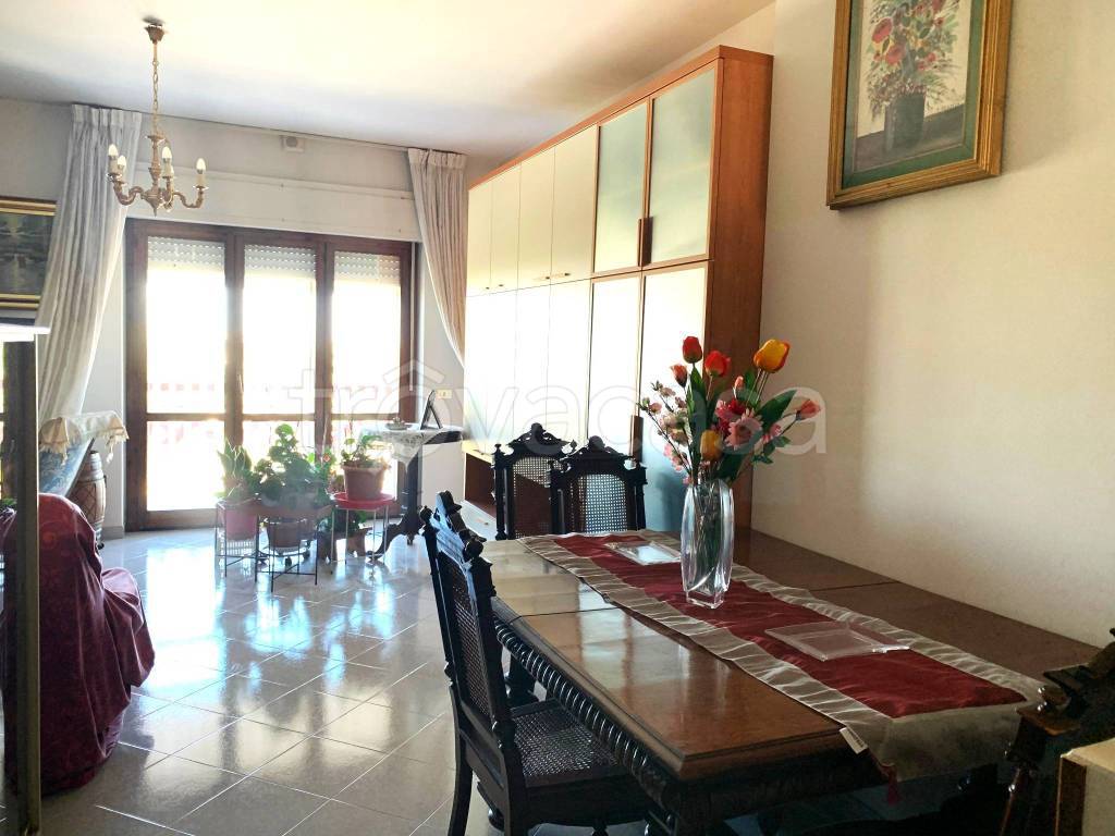 appartamento in vendita a Monopoli