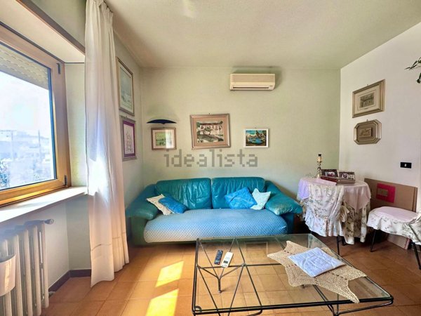 appartamento in vendita a Monopoli