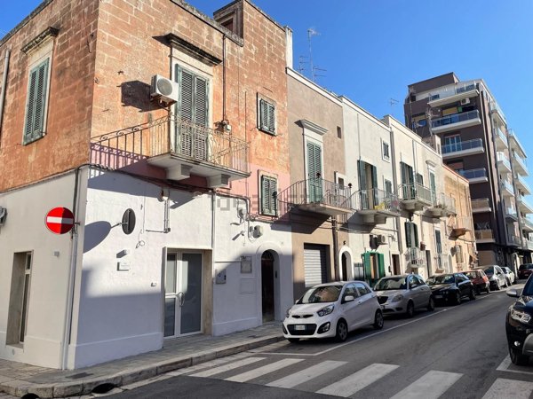 appartamento in vendita a Monopoli